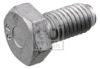 Bolt, brake disc Iveco 16607524