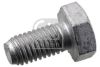 Bolt, brake disc Iveco 16607524
