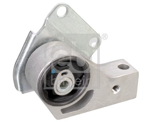 Mounting, differential Fiat PKW 51787848