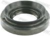 Shaft Seal, drive shaft SUZUKI 09283-40027