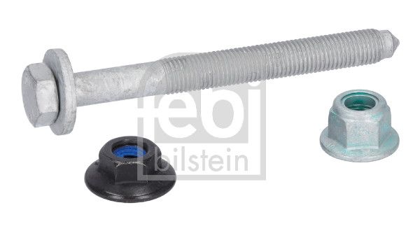 Mounting and Bolting Kit, control/trailing arm VW-Audi KIT 04