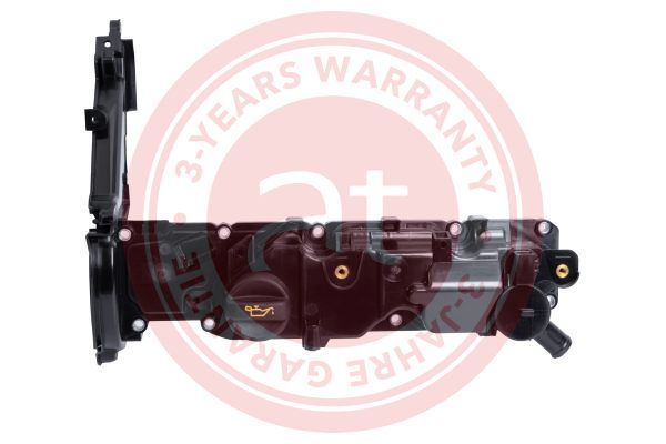 Cylinder Head Cover PSA - 0248.S0