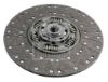 Clutch Disc M A N - 81.30301.0529