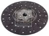 Clutch Disc M A N - 81.30301.0529