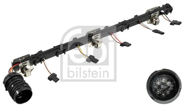 Connecting Cable, injector VW-Audi - 070 971 033 A