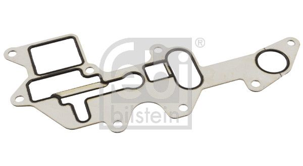 Gasket, oil filter housing Volvo Lkw 20882218