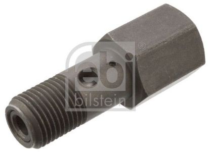 Overflow Valve Volvo - 20450468