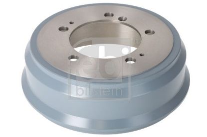 Brake Drum Opel PKW 45 00 099