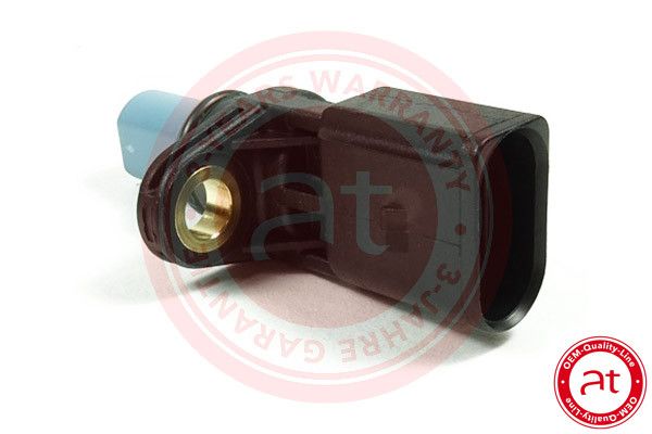 Sensor, camshaft position