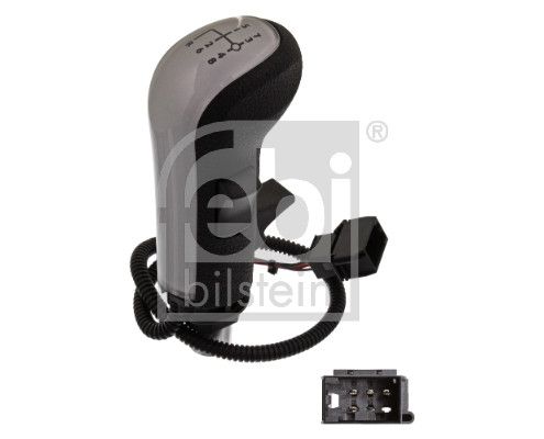 Gear Knob M A N - 81326200050