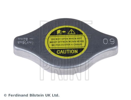 Cap, radiator MITSUBISHI MB660667