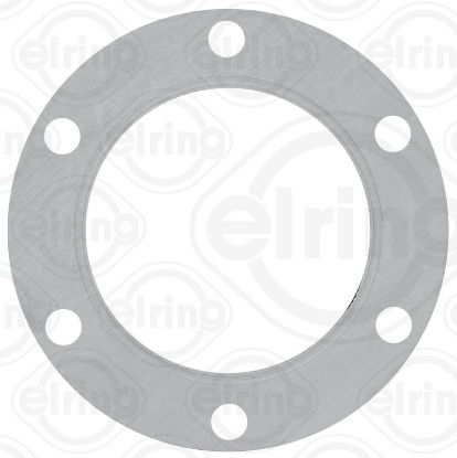 Gasket, charger SCANIA