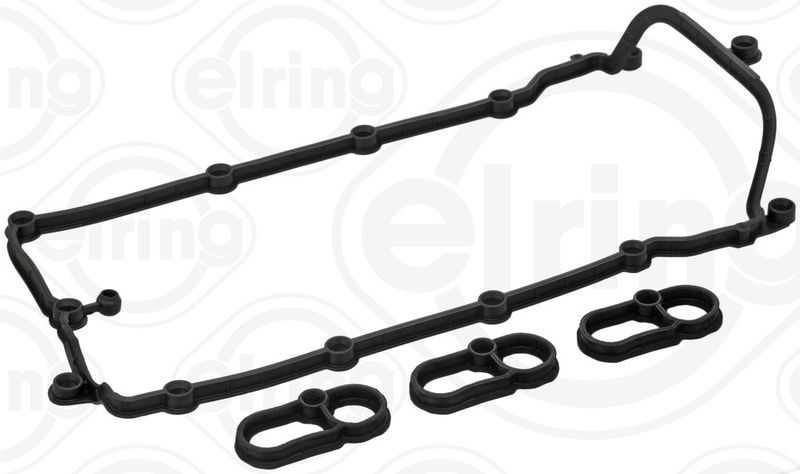 Gasket Set, cylinder head cover Rover