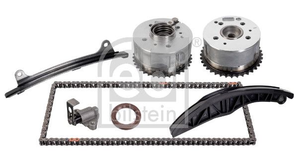 Timing Chain Kit HYUNDAI 24321-04005 S2