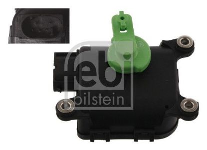 Change-Over Valve, ventilation covers VW-Audi - 1J1 907 511 D