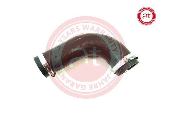 Charger Air Hose FORD Transit IV