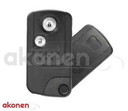 Housing, car key