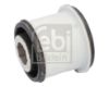 Bushing, axle beam Land Rover LR003940