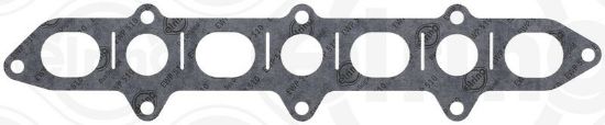 Gasket, intake manifold Saab