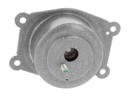 Mounting, manual transmission Opel - 13159997