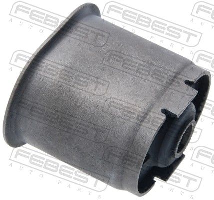 Bushing, leaf spring CHRYSLER 05006950AA