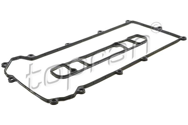 Gasket Set, cylinder head cover FORD