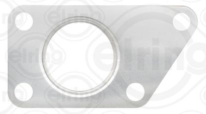 Gasket, charger PEUGEOT 16 763 491 80