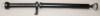 Propshaft, axle drive PORSCHE Cayenne 17- 4M0521101BF