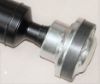 Propshaft, axle drive PORSCHE Cayenne 17- 4M0521101BF
