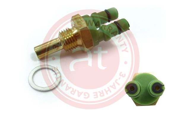 Sensor, coolant temperature MB W/S124, W201