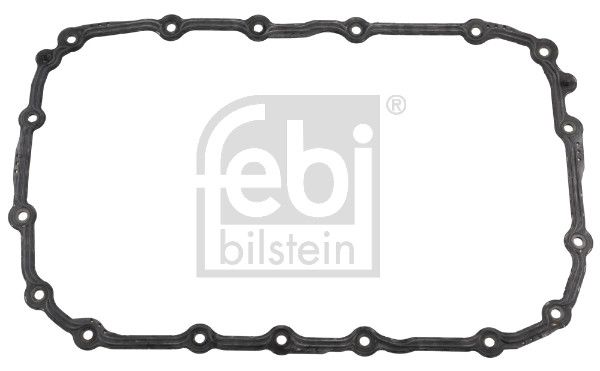 Gasket, automatic transmission oil sump BMW 24 11 7 572 618