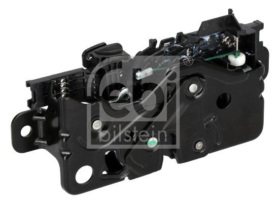 Tailgate Lock BMW - 51 24 7 357 112