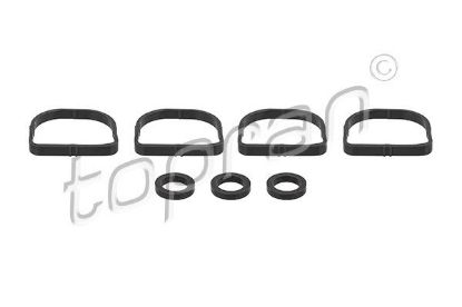 Gasket Set, intake manifold BMW - 11 61 7 530 703