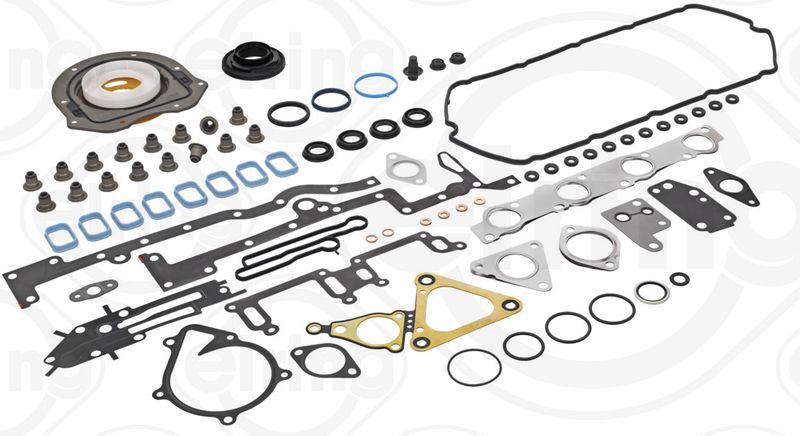 Full Gasket Kit, engine Ford