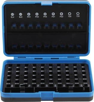 Toolbox Empty Case for BGS 4815