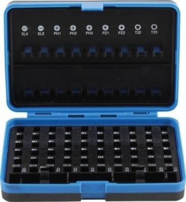 Toolbox Empty Case for BGS 4815