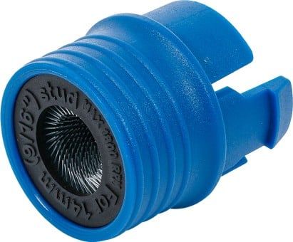 Cleaning Brush Stud Cleaning Brush 14 mm (9/16")