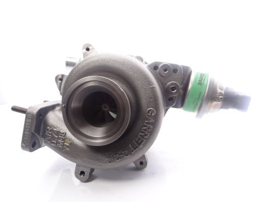 Charger, charging (supercharged/turbocharged)