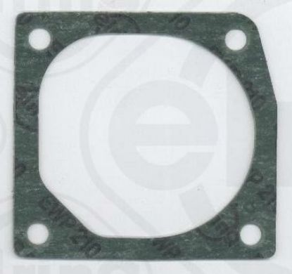 Gasket, intake manifold housing DEUTZ-KHD