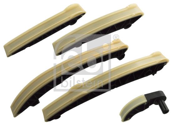 Guide Rails Kit, timing chain Mercedes-Benz PKW 642 050 28 00