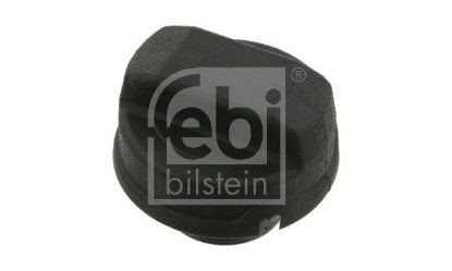 Cap, fuel tank VW-Audi - 191 201 553 A