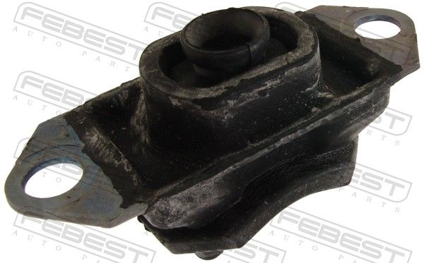 Mounting, manual transmission LADA 6001548160, NISSAN 11220-JD000, RENAULT 82 00