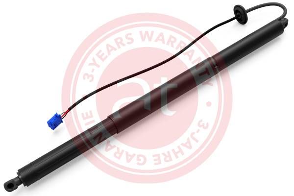 Electric Motor, tailgate MERCEDES-BENZ - 253 890 2300