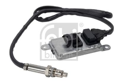 NOX Sensor, urea injection Volvo - 22827995