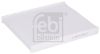 Filter, cabin air BMW - 64 31 6 945 596