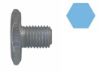 Screw Plug, oil sump PSA - 0311.29