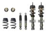 Suspension Kit, springs/shock absorbers VW Multivan T7;K;EVO S