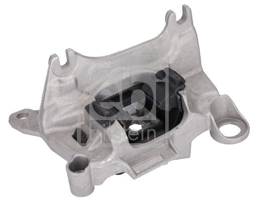 Mounting, automatic transmission Renault 11 22 000 15R