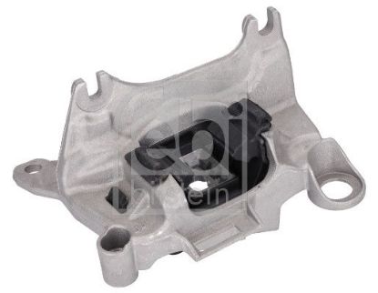 Mounting, automatic transmission Renault 11 22 000 15R