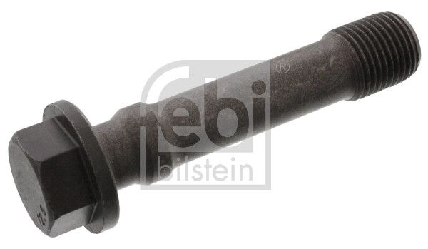 Flywheel Bolt M A N - 51900200354